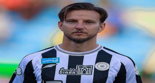 رسميًا.. راكيتيتش يرحل عن الشباب السعودي وينضم لهايدوك سبليت الكرواتي